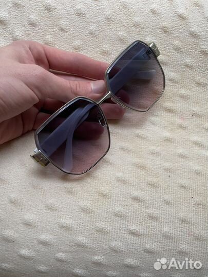 Очки мужские