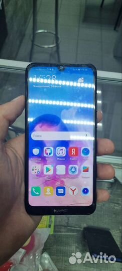 Huawei y6 2019