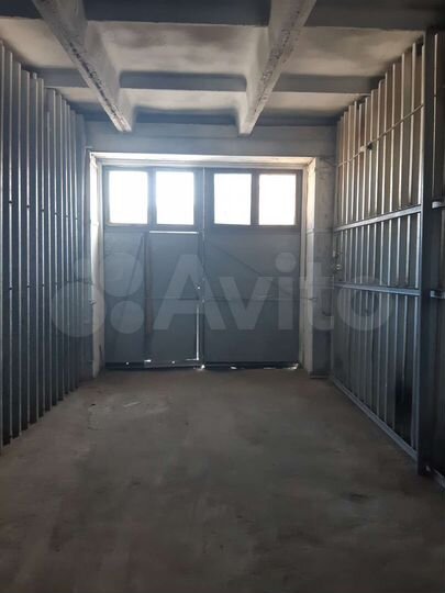 Склад, 25 м²