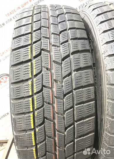 Goodyear Ice Navi Zea II 205/65 R16 95S