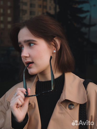 Фотограф Москва