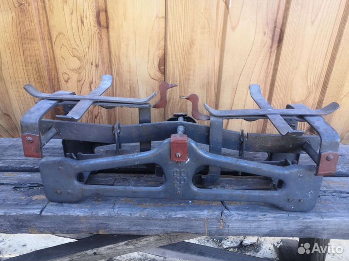 Весы рычажные