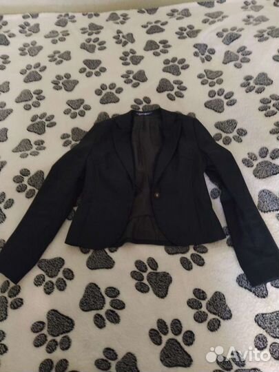 Школьная форма