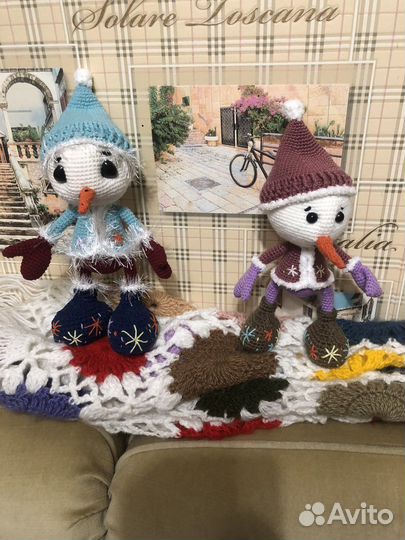 Поделки своими руками