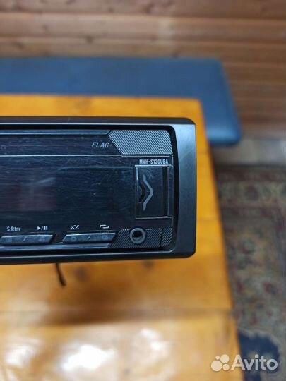 Pioneer+ динамики