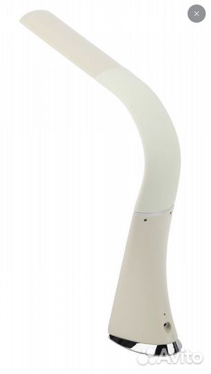 Светодиодная настольная лампа