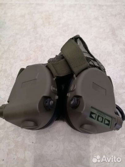 Наушники гсш01 6м2