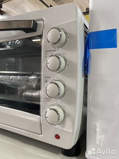 Духовка настольная новая
