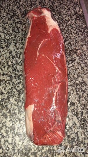 Мясо Говядины