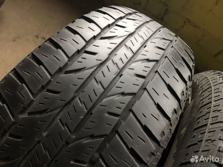 Yokohama Geolandar A/T G015 245/75 R16 109T