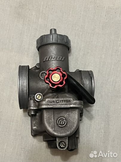 Карбюратор nibbib PE28
