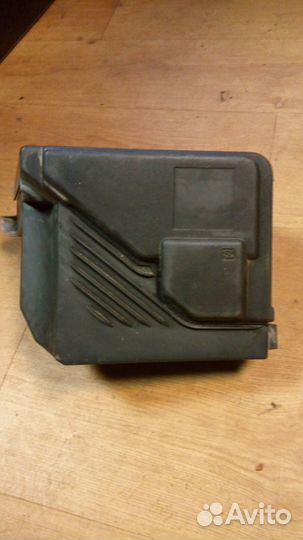Корпус блока предохранителей рено сценик 2