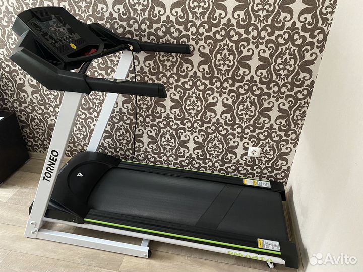 Беговая дорожка