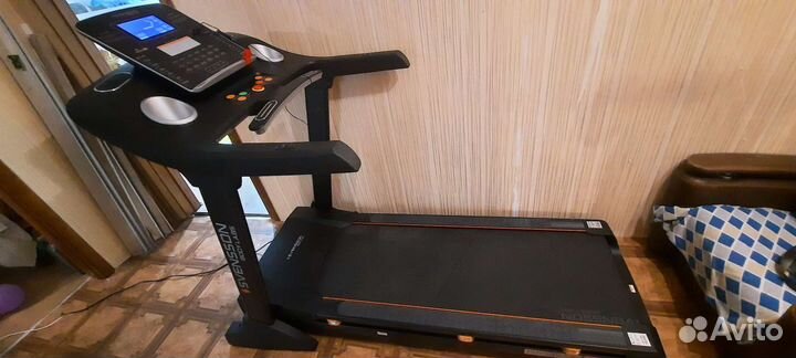 Беговая дорожка