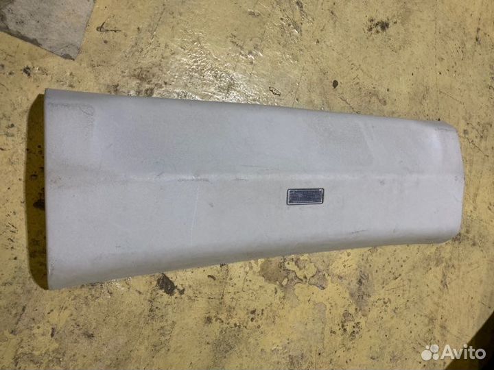 Обшивка багажника Land Rover Discovery 3 L319