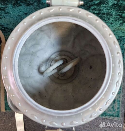 Самовар электрический СССР, 3 литра