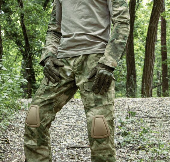 Тактический костюм Мох