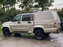 УАЗ Pickup 2.7 MT, 2012, 142 000 км, с пробегом, цена 670 000 руб.