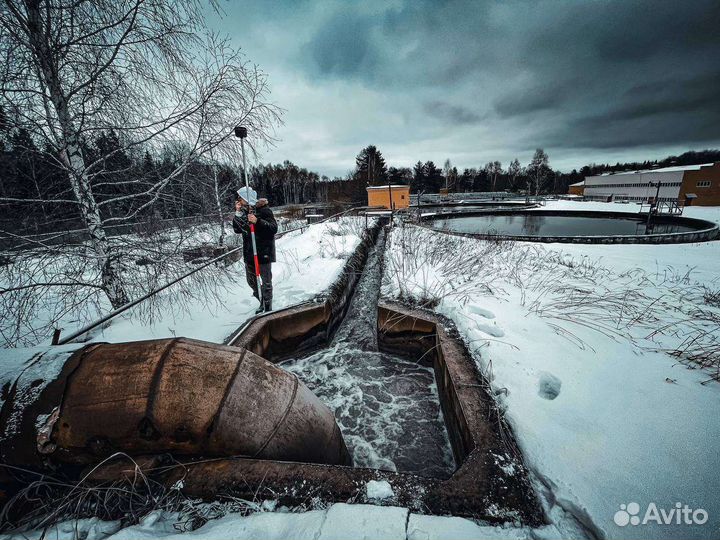 Услуги геодезиста