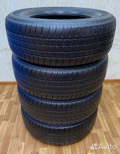 Bridgestone Dueler H/T D684 II 265/60 R18