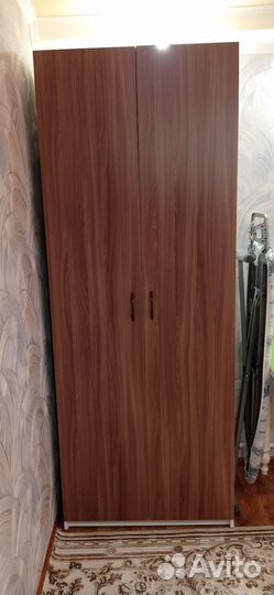 Шкаф бу