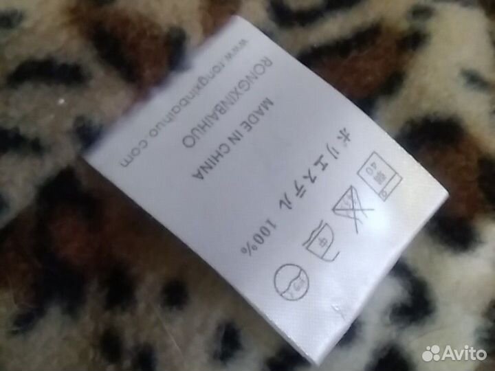 Одежда для собачек