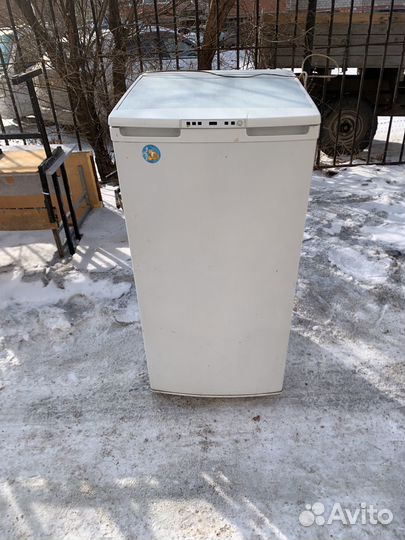 Холодильник бу