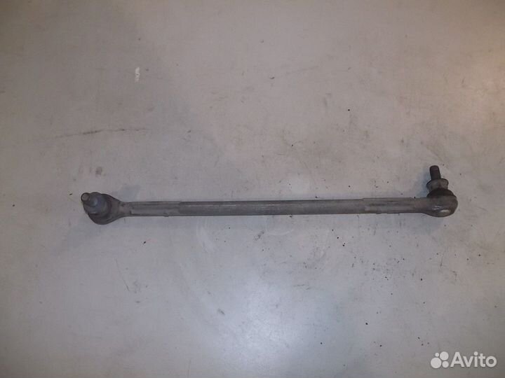 Стойка стабилизатора передняя левая