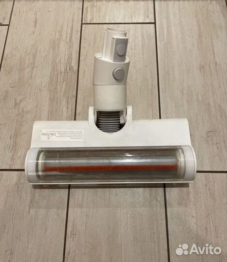 Xiaomi mi vacuum cleaner light