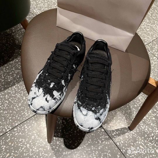 Кеды Maison Margiela Replica MM6