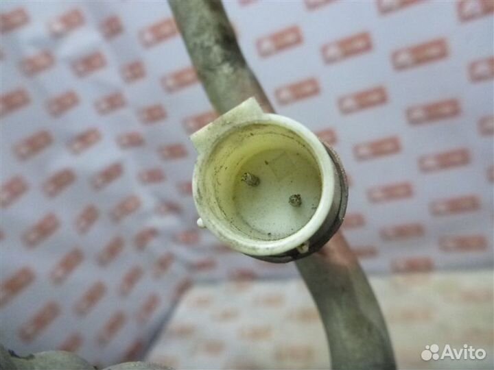 Трубка кондиционера Ford Fiesta JA J4C 1997