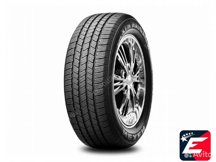 Nexen Roadian HTX RH5 285/65 R17 116S