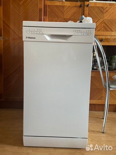 Посудомоечная машина Hansa