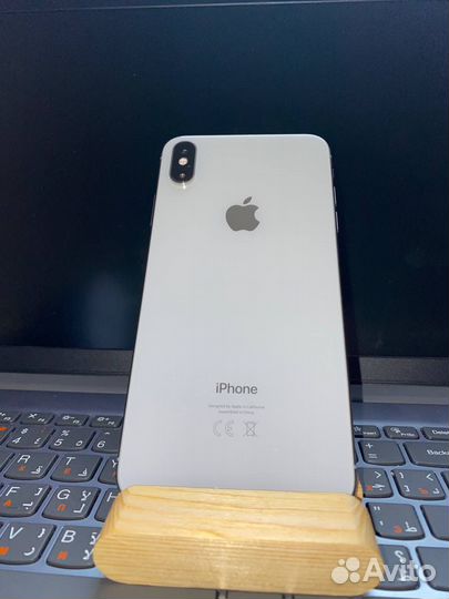 iPhone Xs Max, 64 ГБ