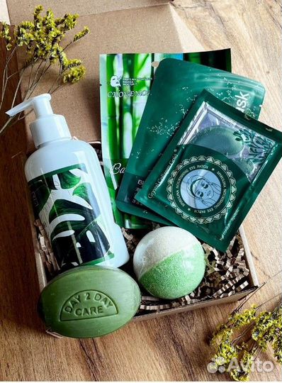 Подарочный набор для женщин