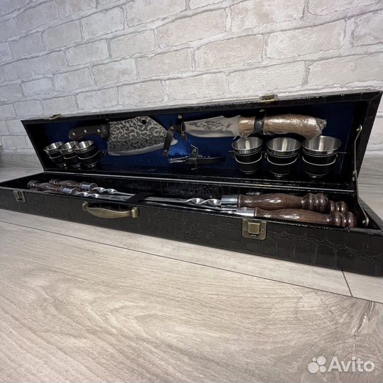 Подарочный набор