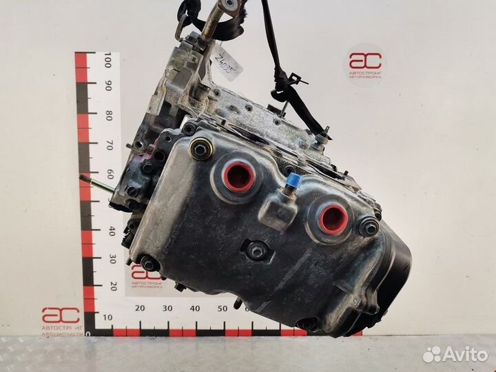 Двигатель (двс) для Subaru Impreza 2 (GD/GG) EJ201