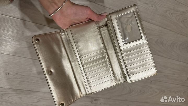 Кошелёк guess женский