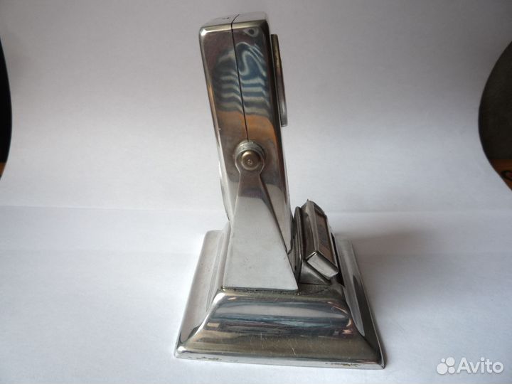 Календарь перекидной настольный СССР