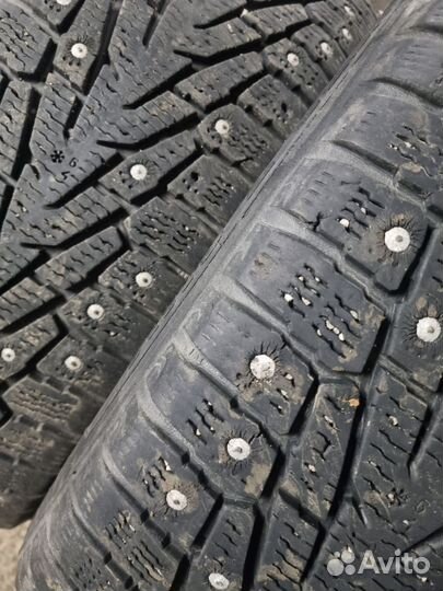 Nokian Tyres Hakkapeliitta 7 SUV 235/65 R17
