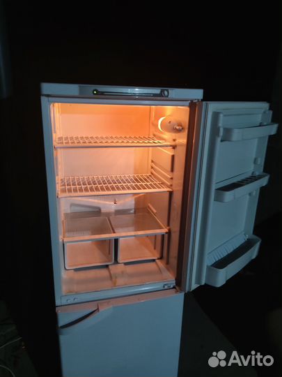 Холодильник бу