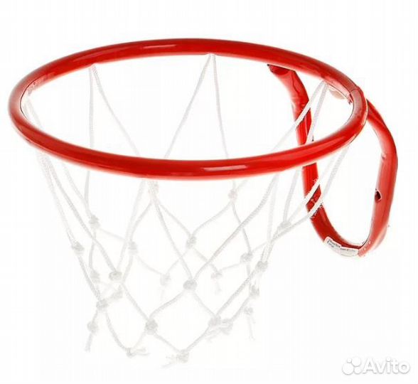 Кольцо для мяча детское