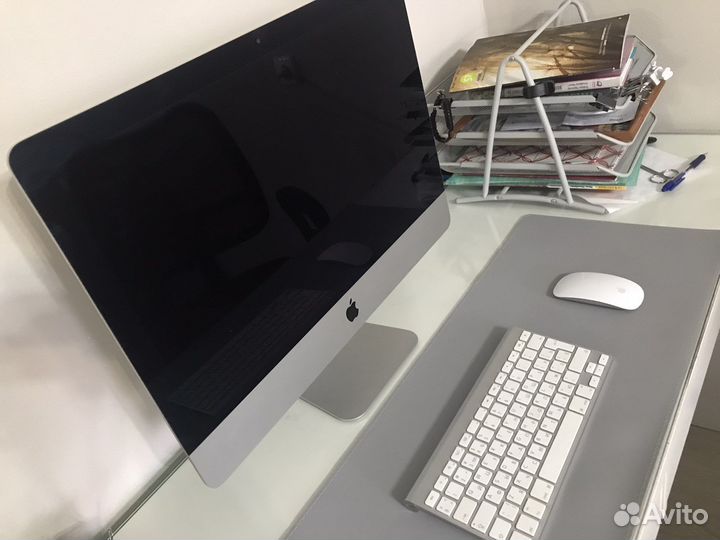 Apple iMac 21.5