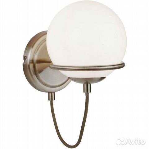 Бра Bergamo A2990AP-1AB