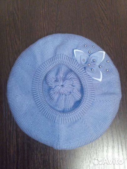 Берет женский