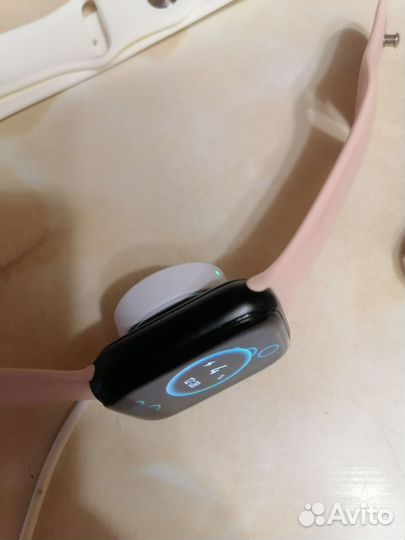 Часы SMART watch x7 pro