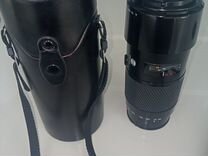 Объектив Minolta AF 75-300 mm f/4.5-5.6 Sony A