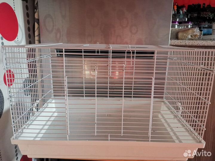Клетка для грызунов