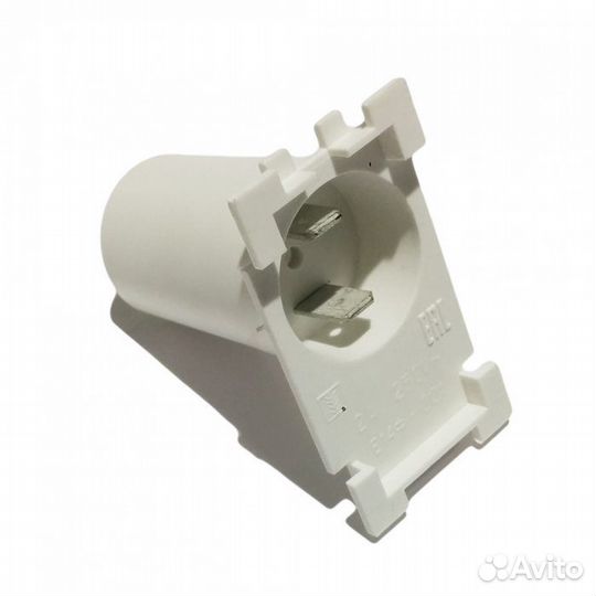 Патрон лампы холодильника Indesit