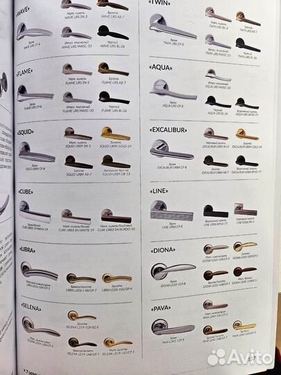 Металлическая входная группа с терморазрывом